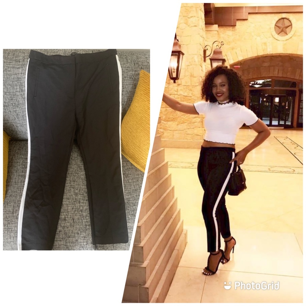 Pants